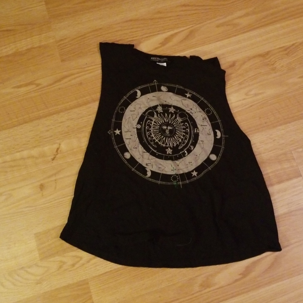 Horoscope shirt